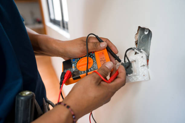 Best Residential Electrician Services  in Scottdale, GA