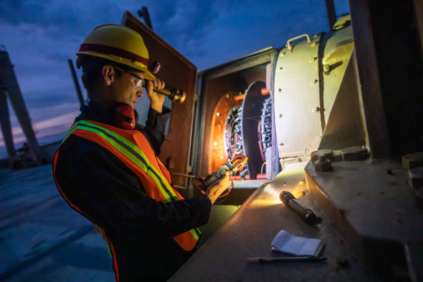 Best Commercial Electrician Services  in Scottdale, GA