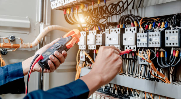 Electrical Outlet Repair in Scottdale, GA