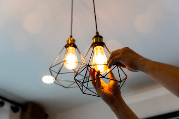 Best Electrical Wiring Services  in Scottdale, GA