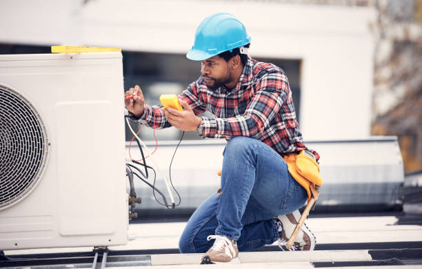 Best Affordable Electrical Installation  in Scottdale, GA