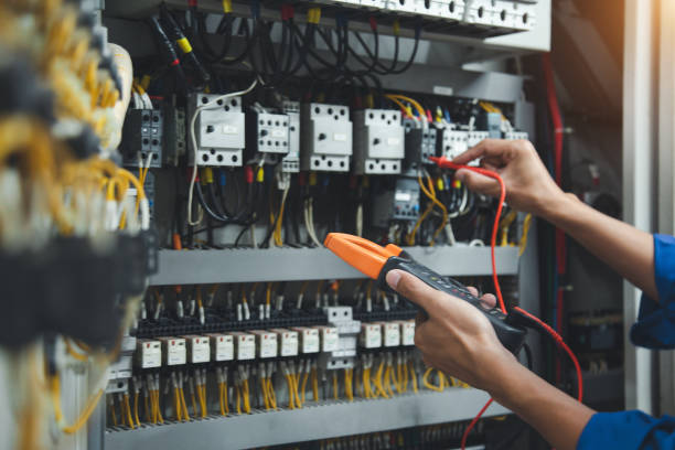 Best Electrical Upgrades for Homes  in Scottdale, GA