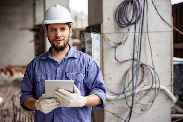 Best Electrician for Home Renovation  in Scottdale, GA