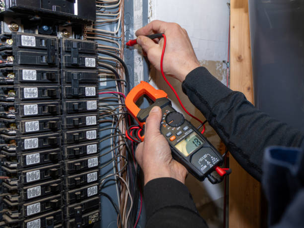 Best Electrical Troubleshooting Services  in Scottdale, GA