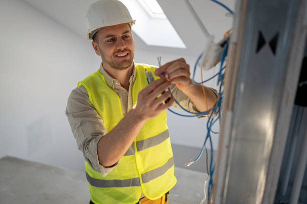 Best Home Electrical Repair  in Scottdale, GA